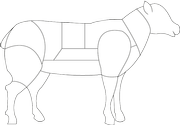 Découvrez la gamme de viande d'agneau de SAPRIMEX